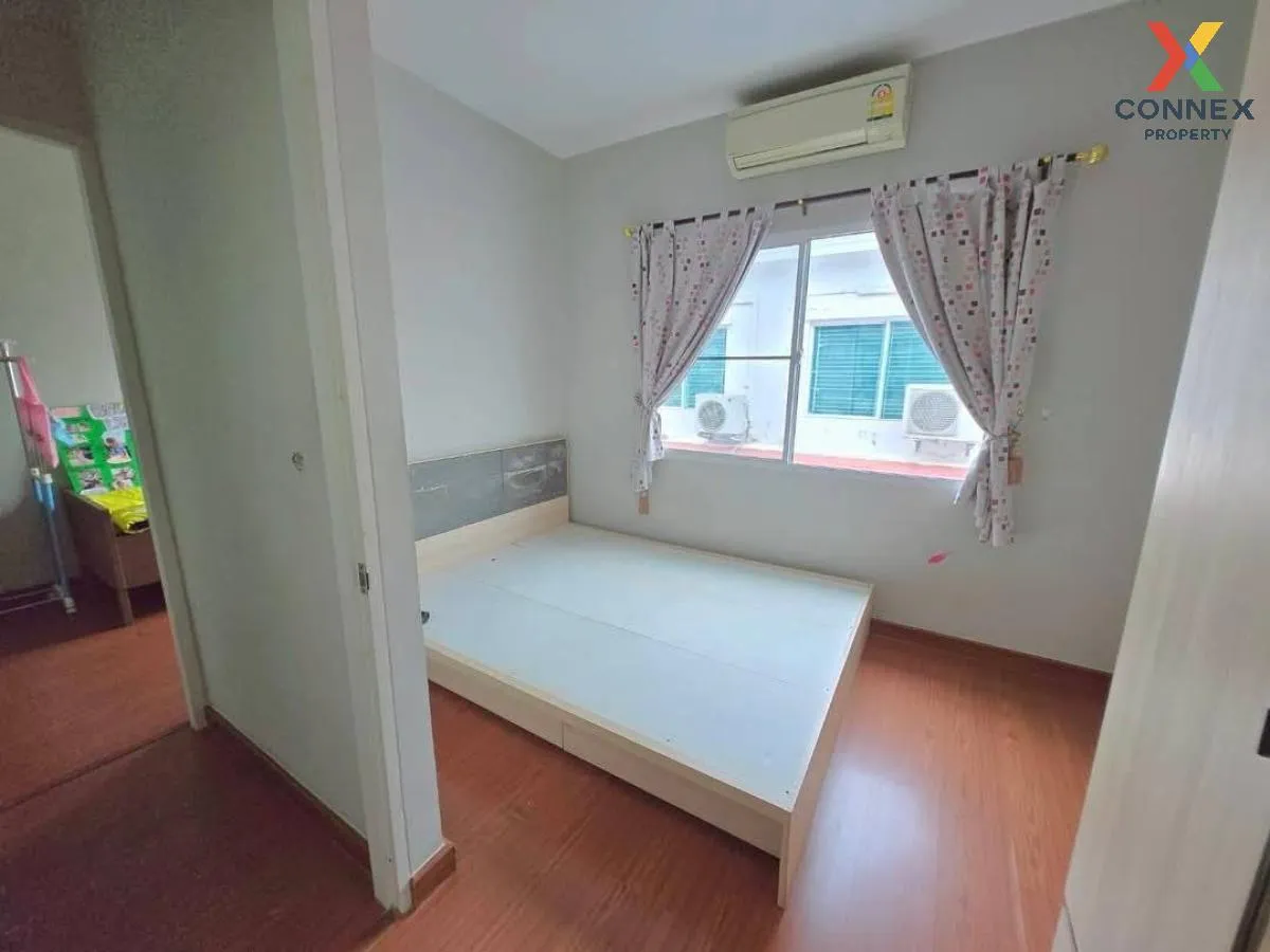 ขายทาวน์เฮ้าส์/ทาวน์โฮม  พลีโน่ สุขสวัสดิ์ 30 ห้องมุม บางปะกอก เข