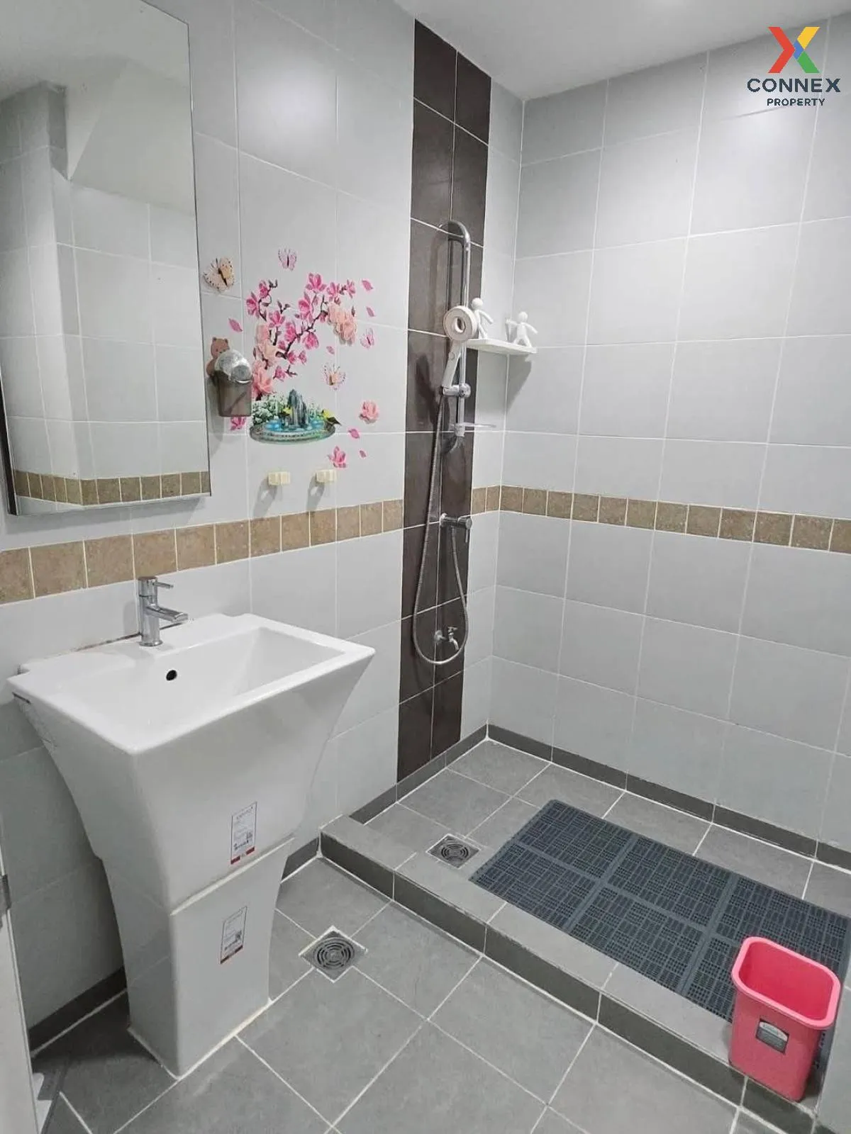 ขายทาวน์เฮ้าส์/ทาวน์โฮม  พลีโน่ สุขสวัสดิ์ 30 ห้องมุม บางปะกอก เข