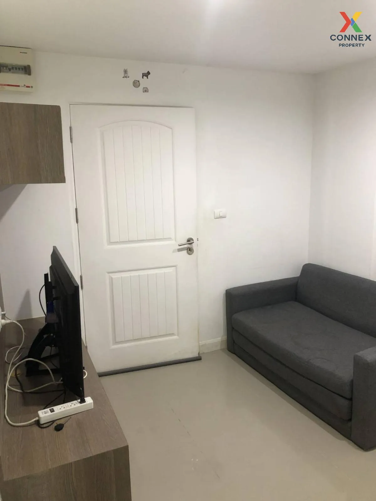 For Rent Condo , The Unite Condo Lamlukka - Khukhot , Khu Khot ,  1