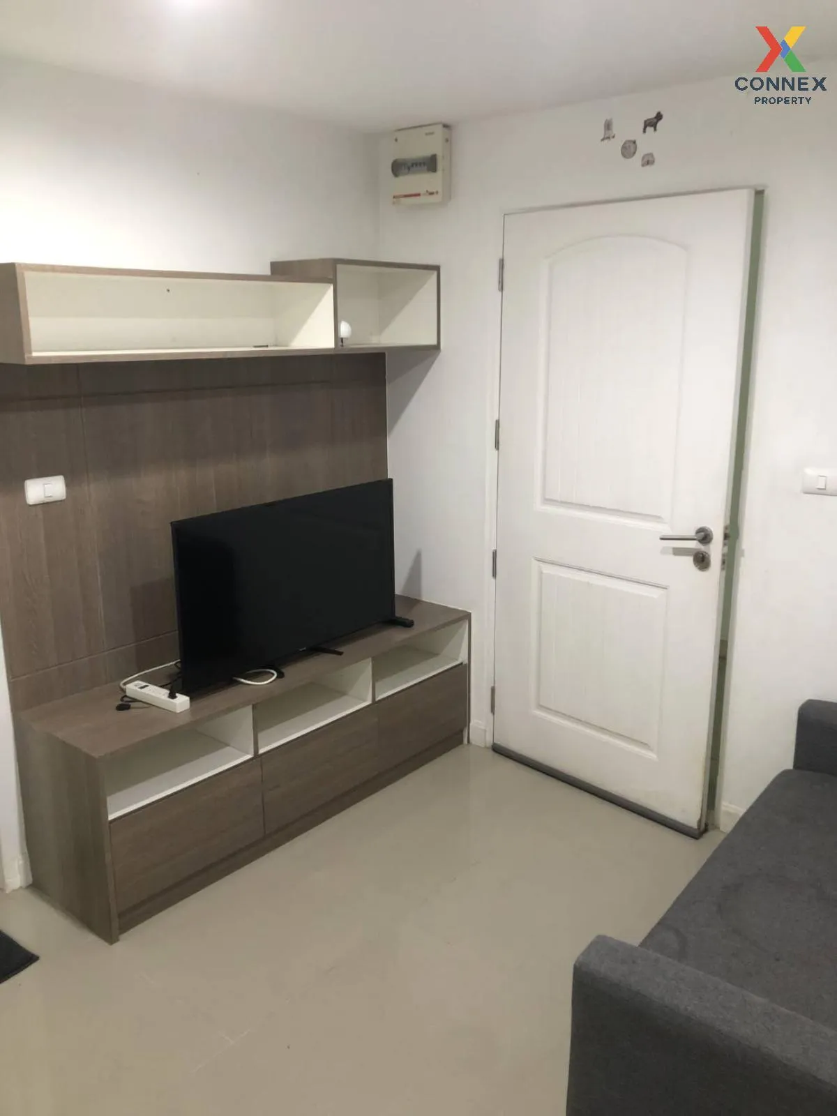 For Rent Condo , The Unite Condo Lamlukka - Khukhot , Khu Khot ,  2