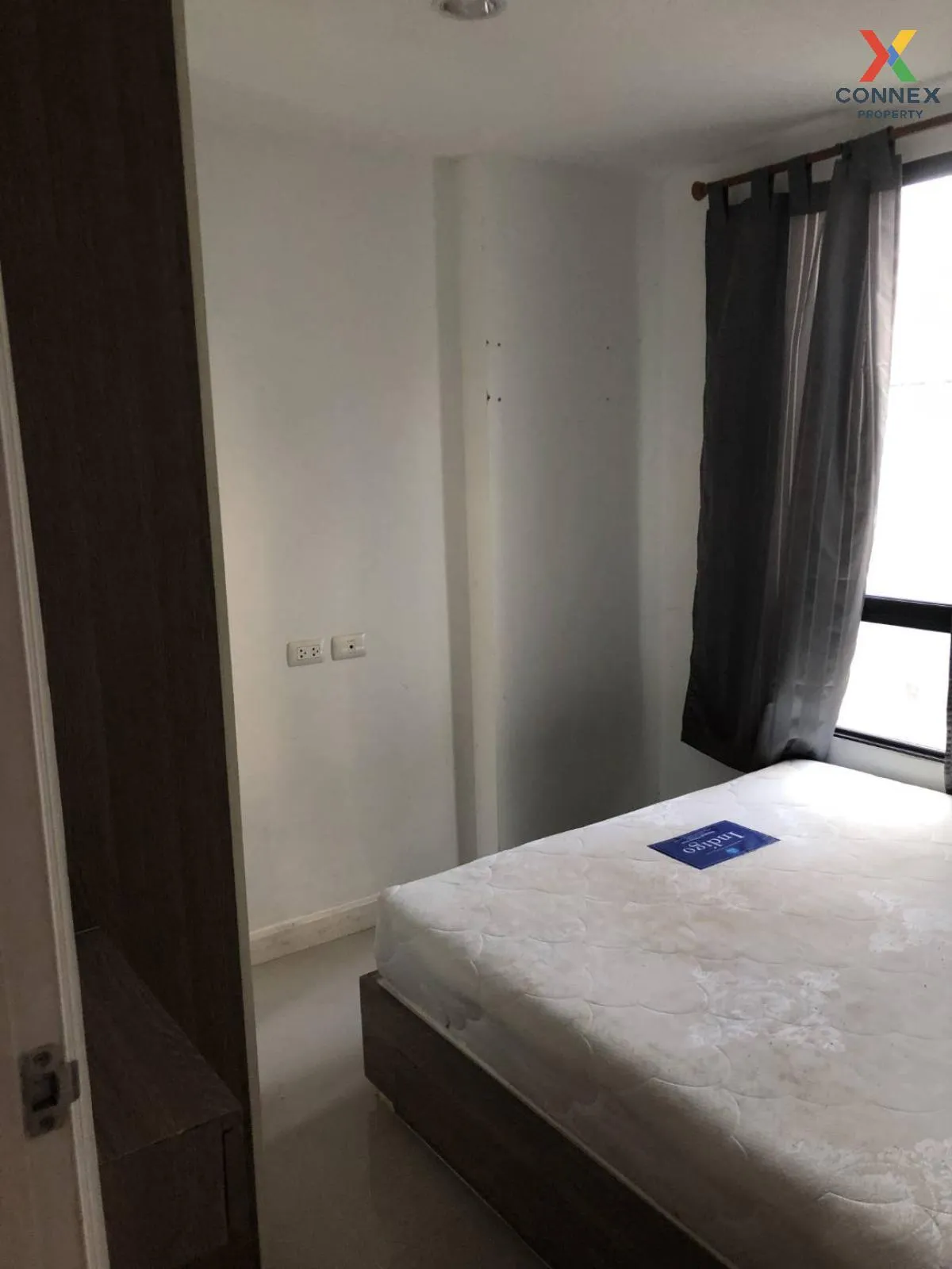 For Rent Condo , The Unite Condo Lamlukka - Khukhot , Khu Khot ,  4