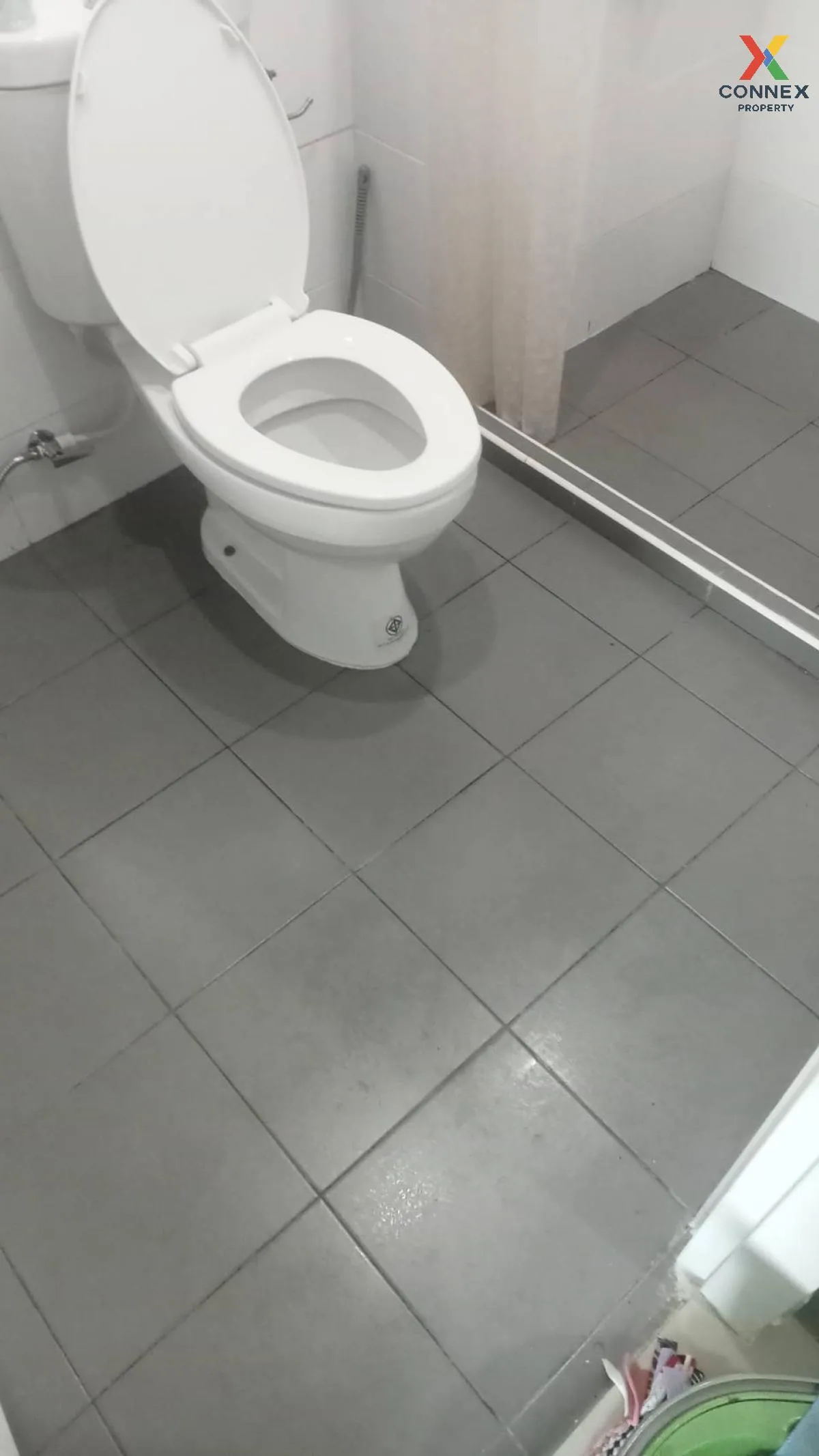 For Rent Condo , The Unite Condo Lamlukka - Khukhot , Khu Khot , 