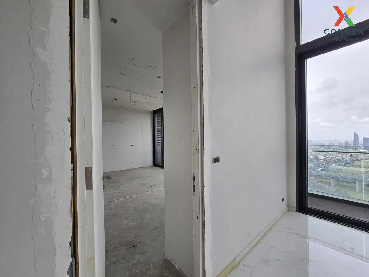For Sale Condo , Canapaya Residences , Penthouse , Bang Khlo , Ya 3