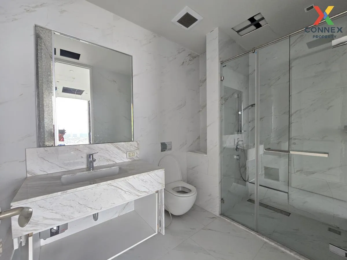 For Sale Condo , Canapaya Residences , Penthouse , Bang Khlo , Ya