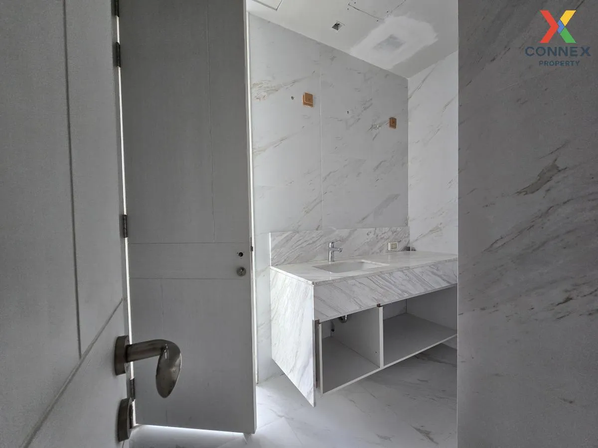 For Sale Condo , Canapaya Residences , Penthouse , Bang Khlo , Ya