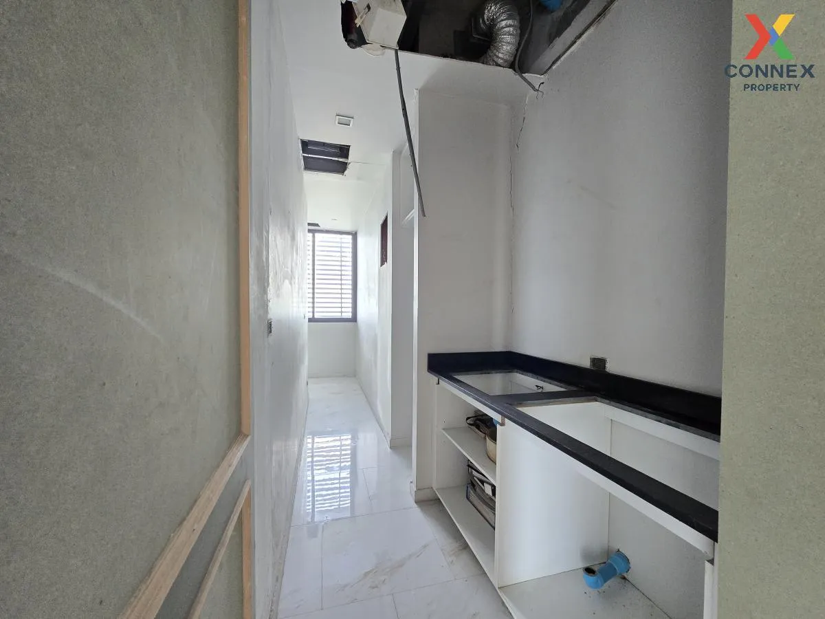 For Sale Condo , Canapaya Residences , Penthouse , Bang Khlo , Ya