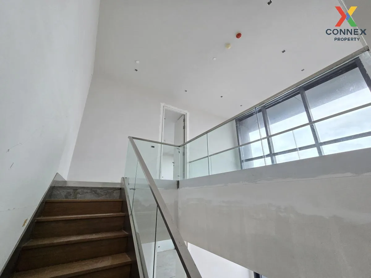 For Sale Condo , Canapaya Residences , Penthouse , Bang Khlo , Ya