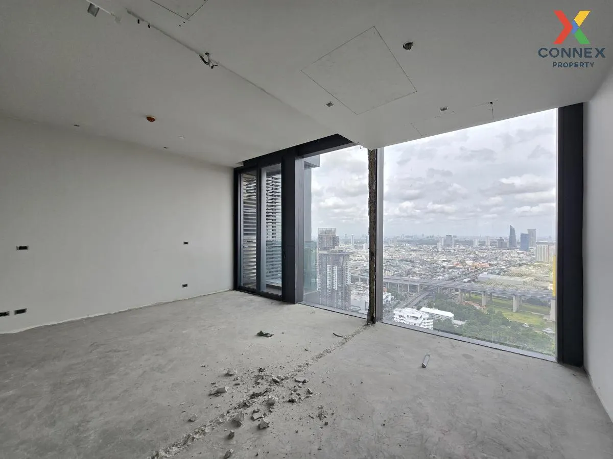 For Sale Condo , Canapaya Residences , Penthouse , Bang Khlo , Ya