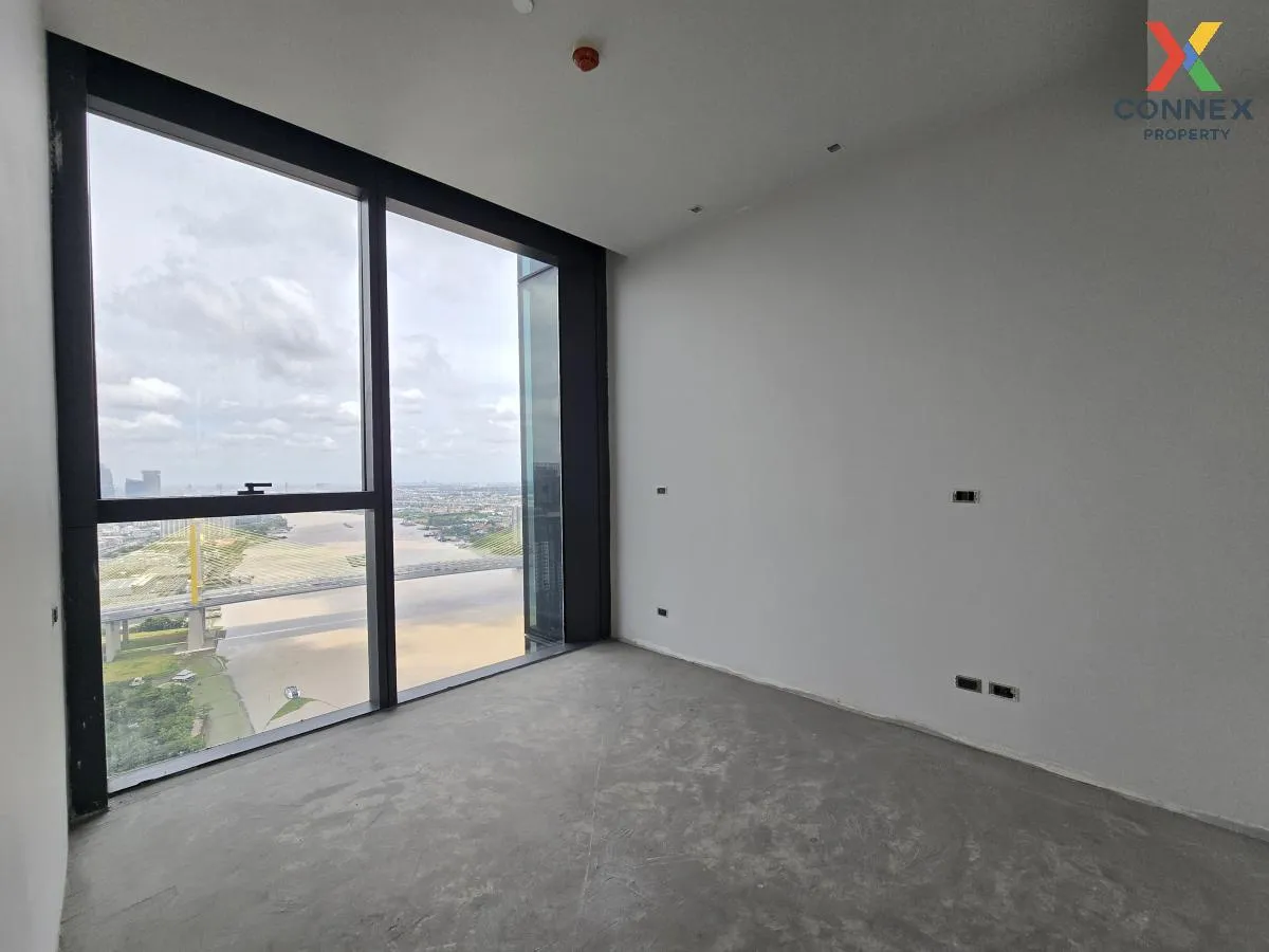 For Sale Condo , Canapaya Residences , Penthouse , Bang Khlo , Ya