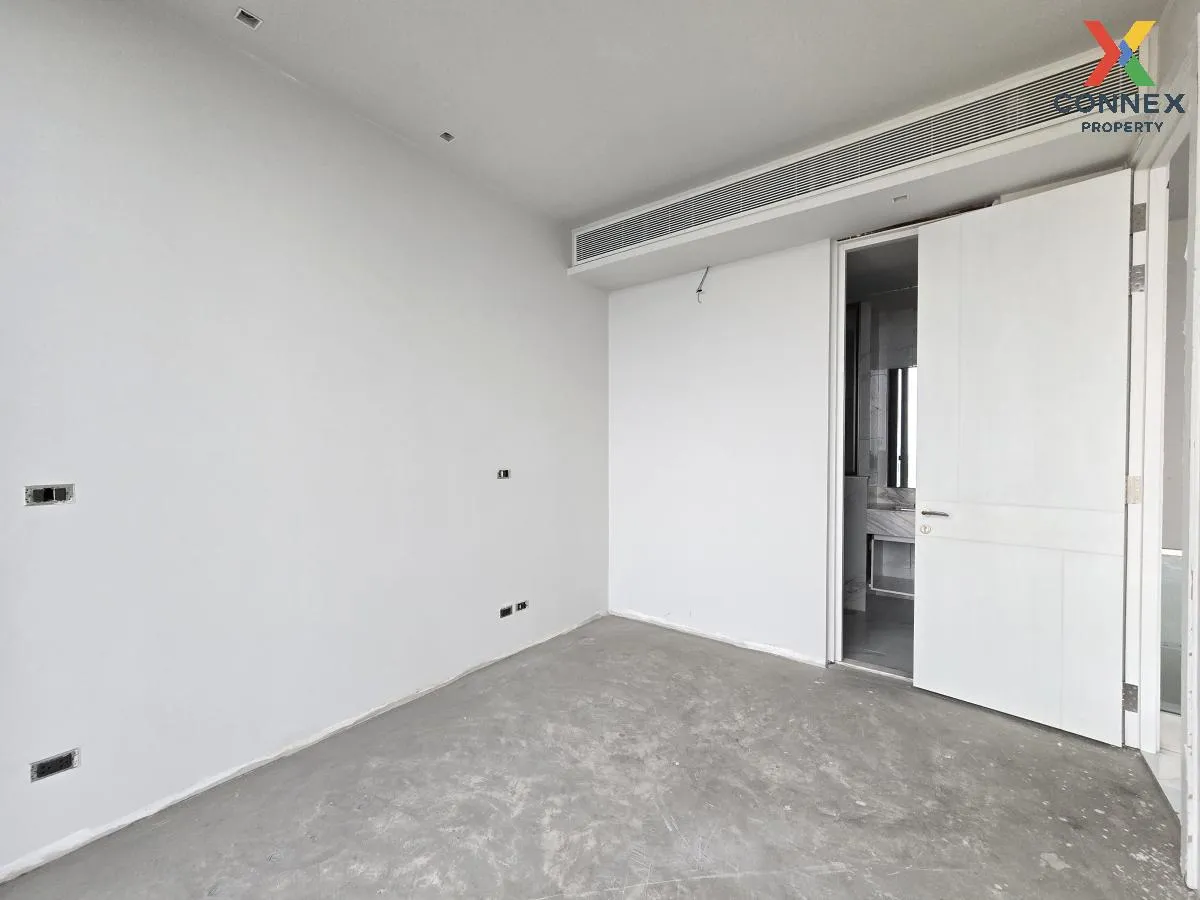 For Sale Condo , Canapaya Residences , Penthouse , Bang Khlo , Ya