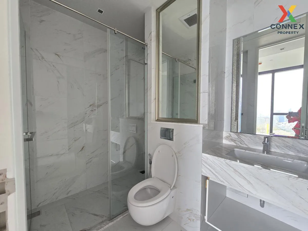 For Sale Condo , Canapaya Residences , Penthouse , Bang Khlo , Ya