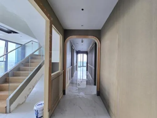 For Sale Condo , Canapaya Residences , Penthouse , Bang Khlo , Yannawa , Bangkok , CX-127714