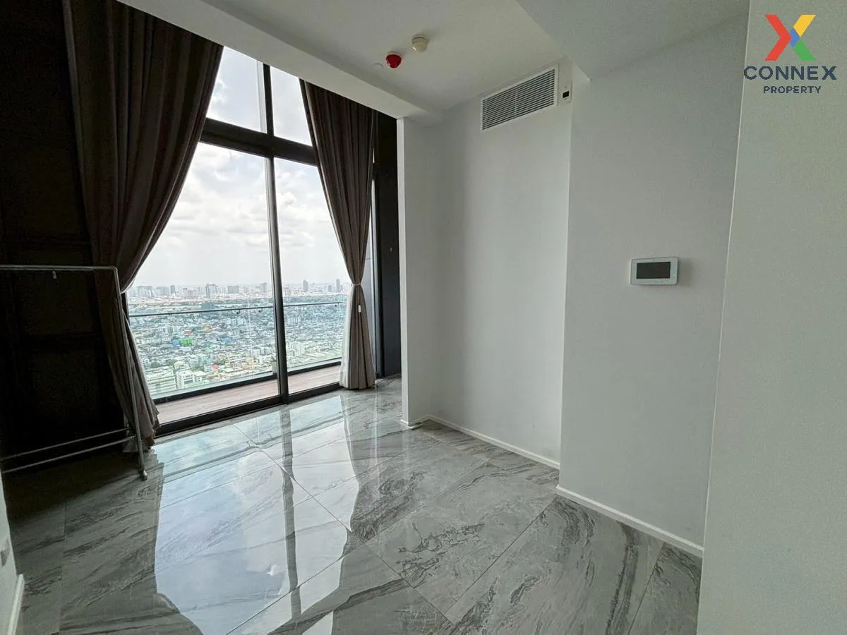 For Sale Condo , Canapaya Residences , Bang Khlo , Yannawa , Bang 1