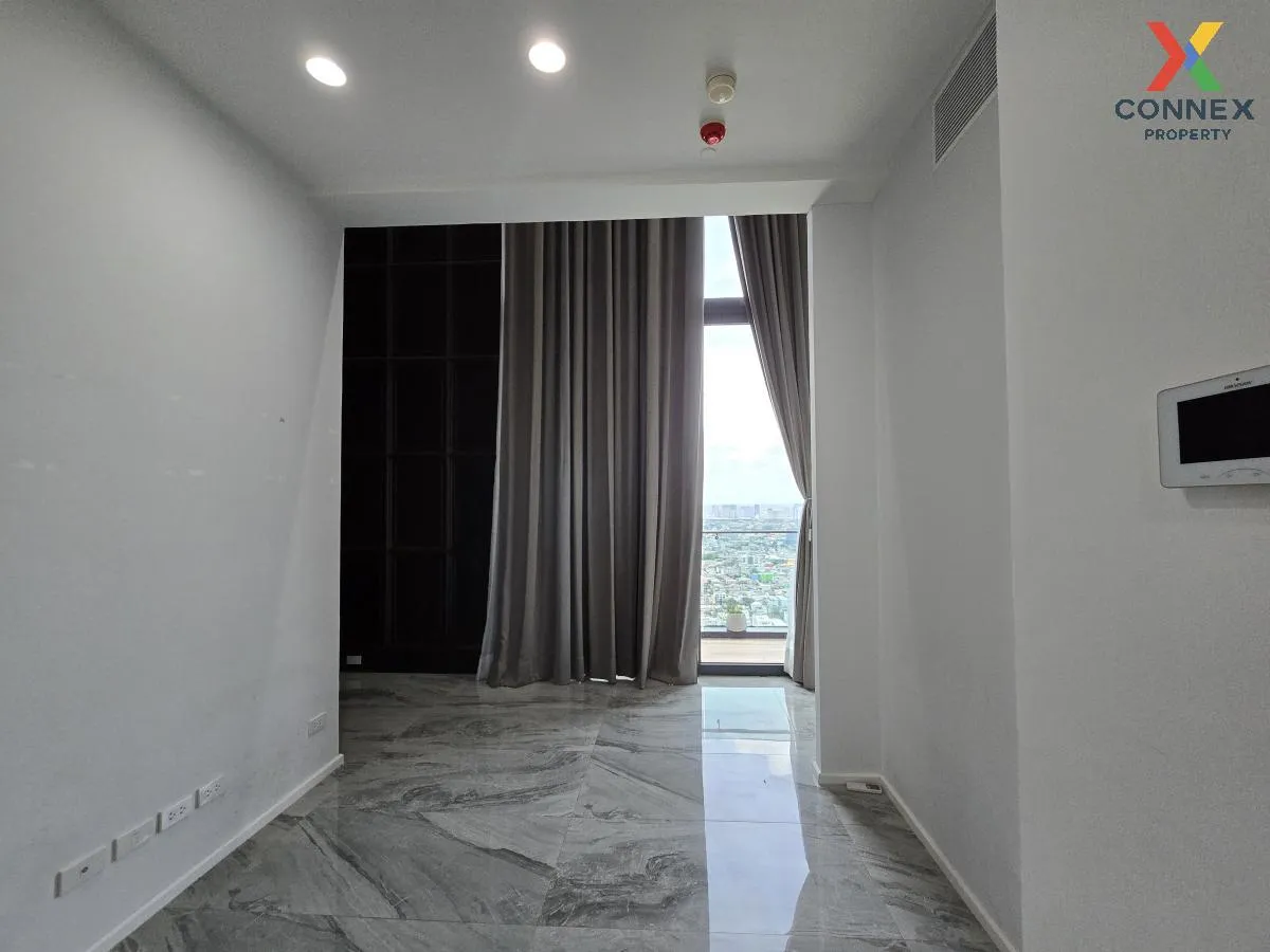 For Sale Condo , Canapaya Residences , Bang Khlo , Yannawa , Bang 2