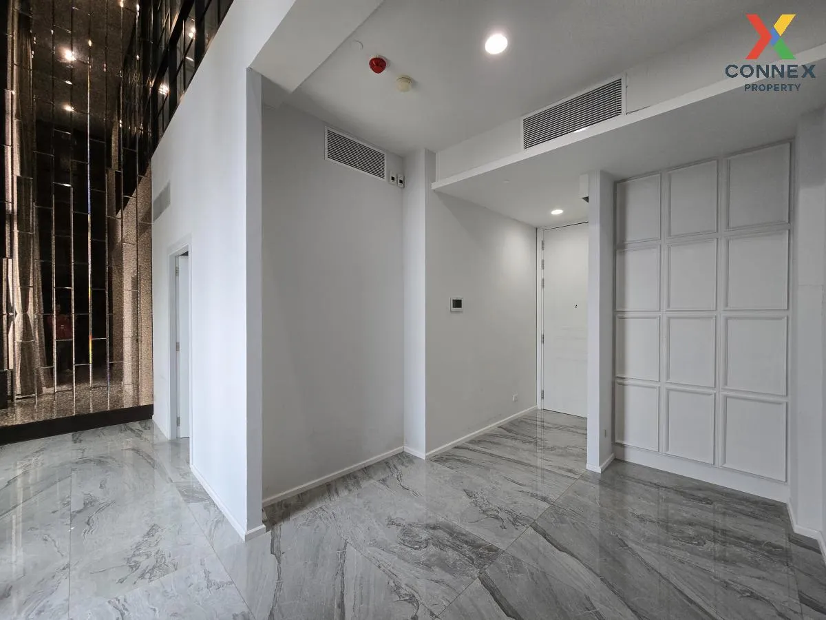 For Sale Condo , Canapaya Residences , Bang Khlo , Yannawa , Bang 4