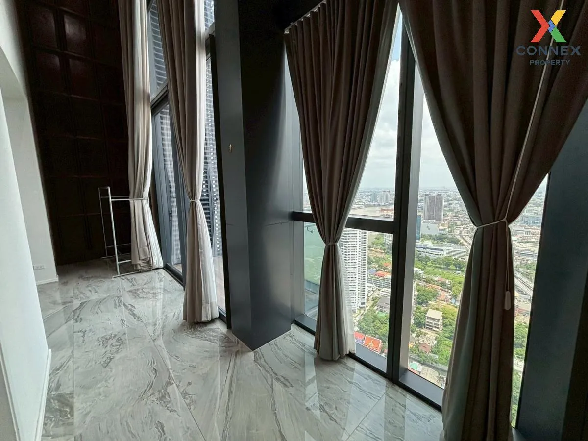 For Sale Condo , Canapaya Residences , Bang Khlo , Yannawa , Bang