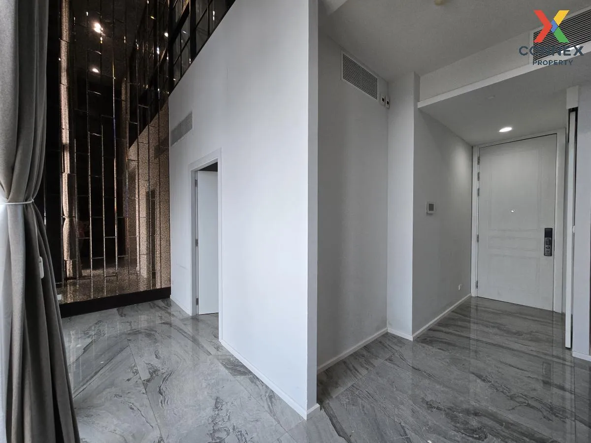 For Sale Condo , Canapaya Residences , Bang Khlo , Yannawa , Bang