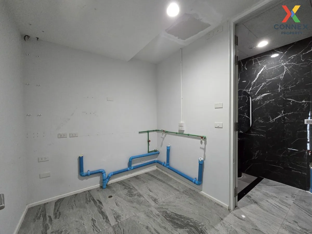 For Sale Condo , Canapaya Residences , Bang Khlo , Yannawa , Bang