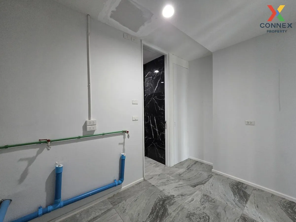 For Sale Condo , Canapaya Residences , Bang Khlo , Yannawa , Bang