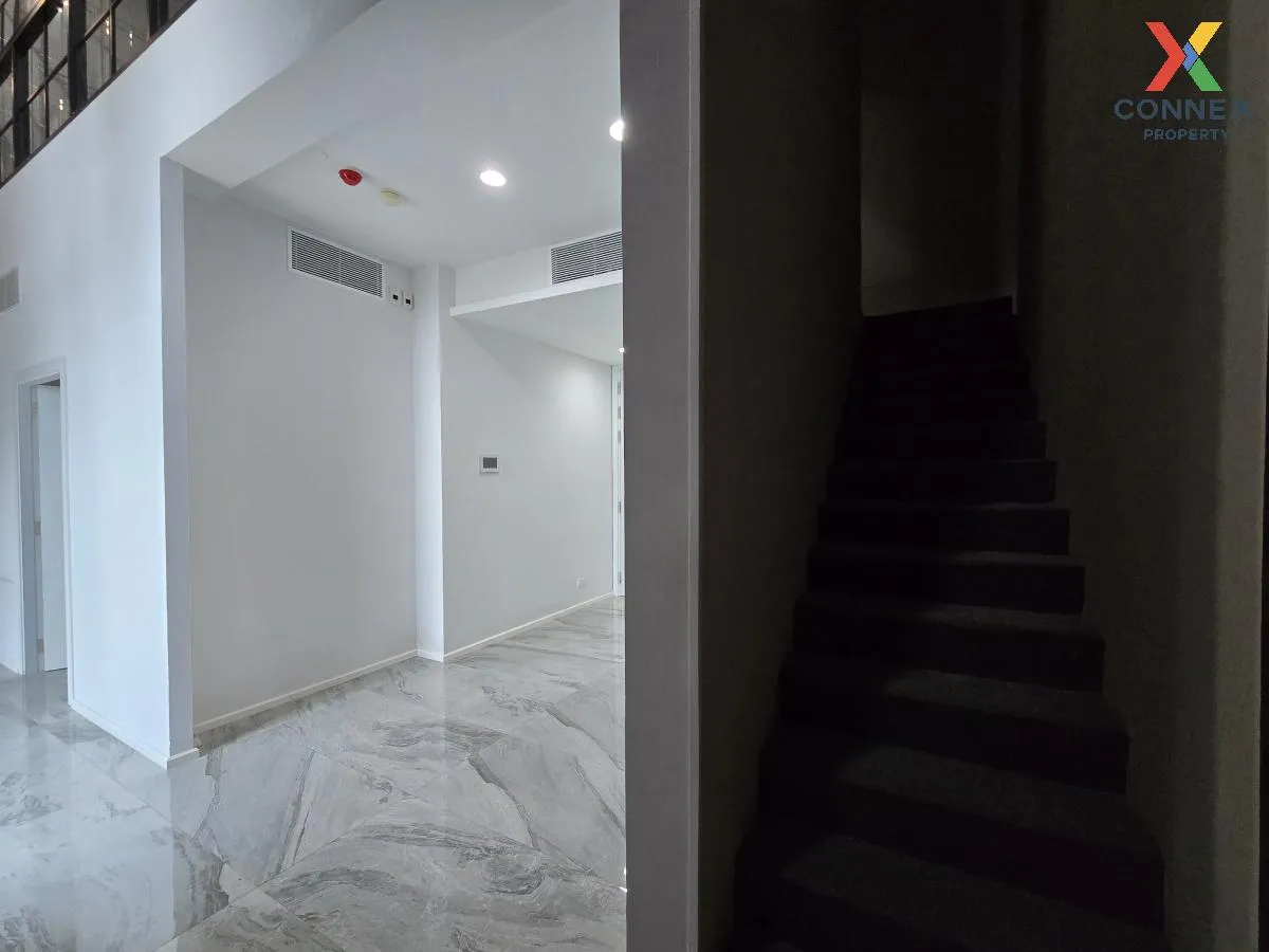 For Sale Condo , Canapaya Residences , Bang Khlo , Yannawa , Bang