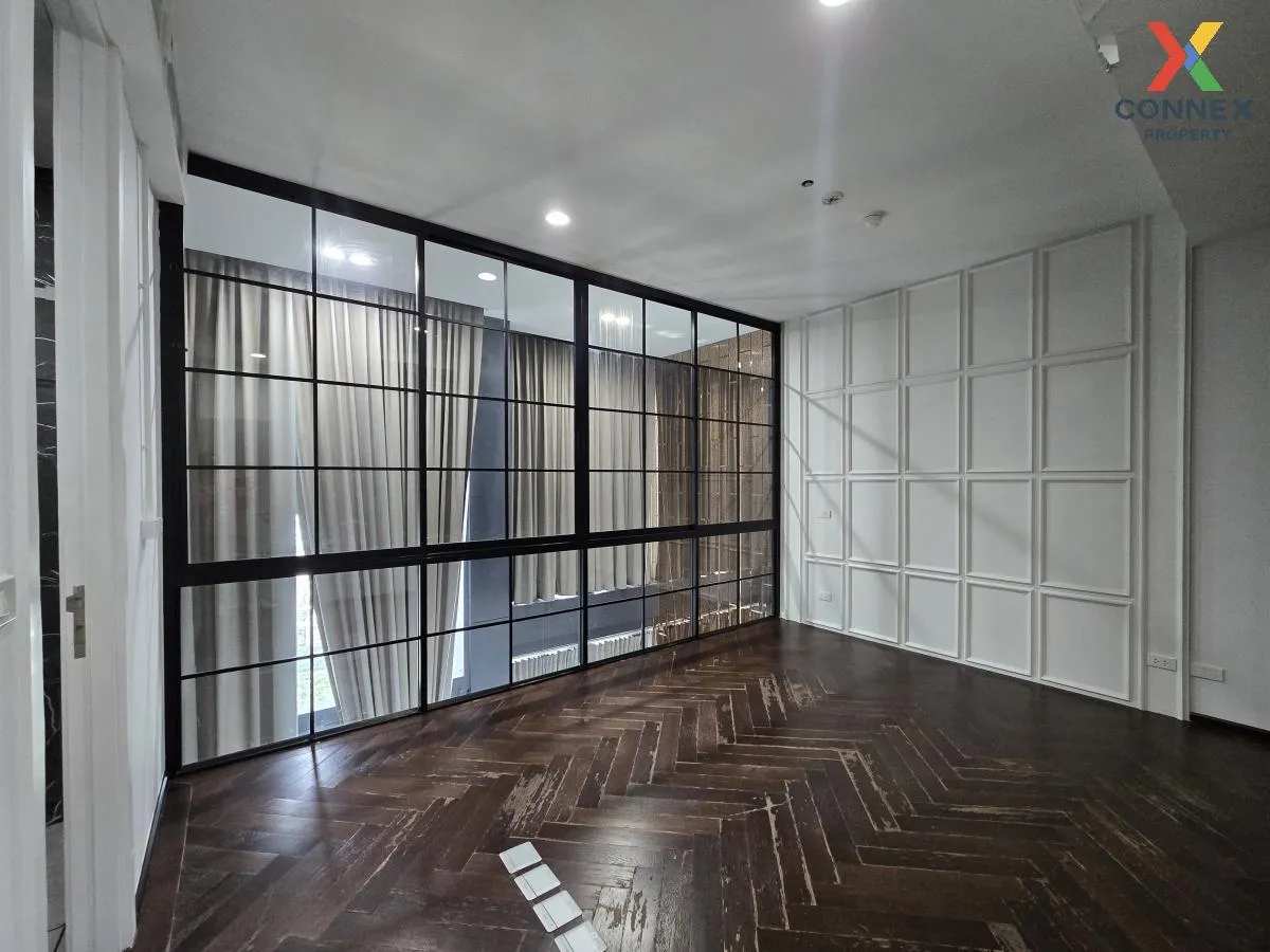 For Sale Condo , Canapaya Residences , Bang Khlo , Yannawa , Bang