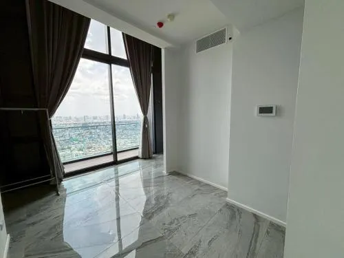 For Sale Condo , Canapaya Residences , Bang Khlo , Yannawa , Bangkok , CX-127716