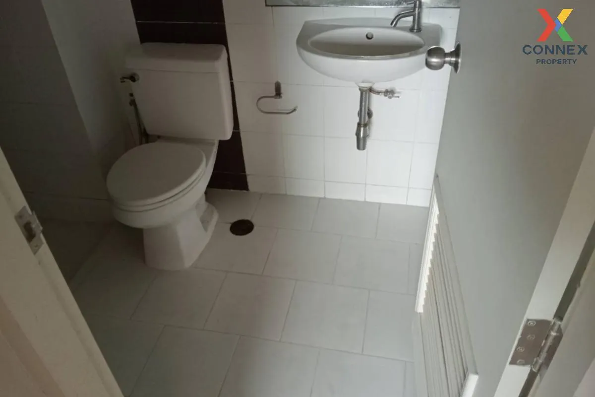 ขายคอนโด  สมาร์ท คอนโด พระราม 2 แสมดำ เขต บางขุนเทียน กรุงเทพ CX- 4