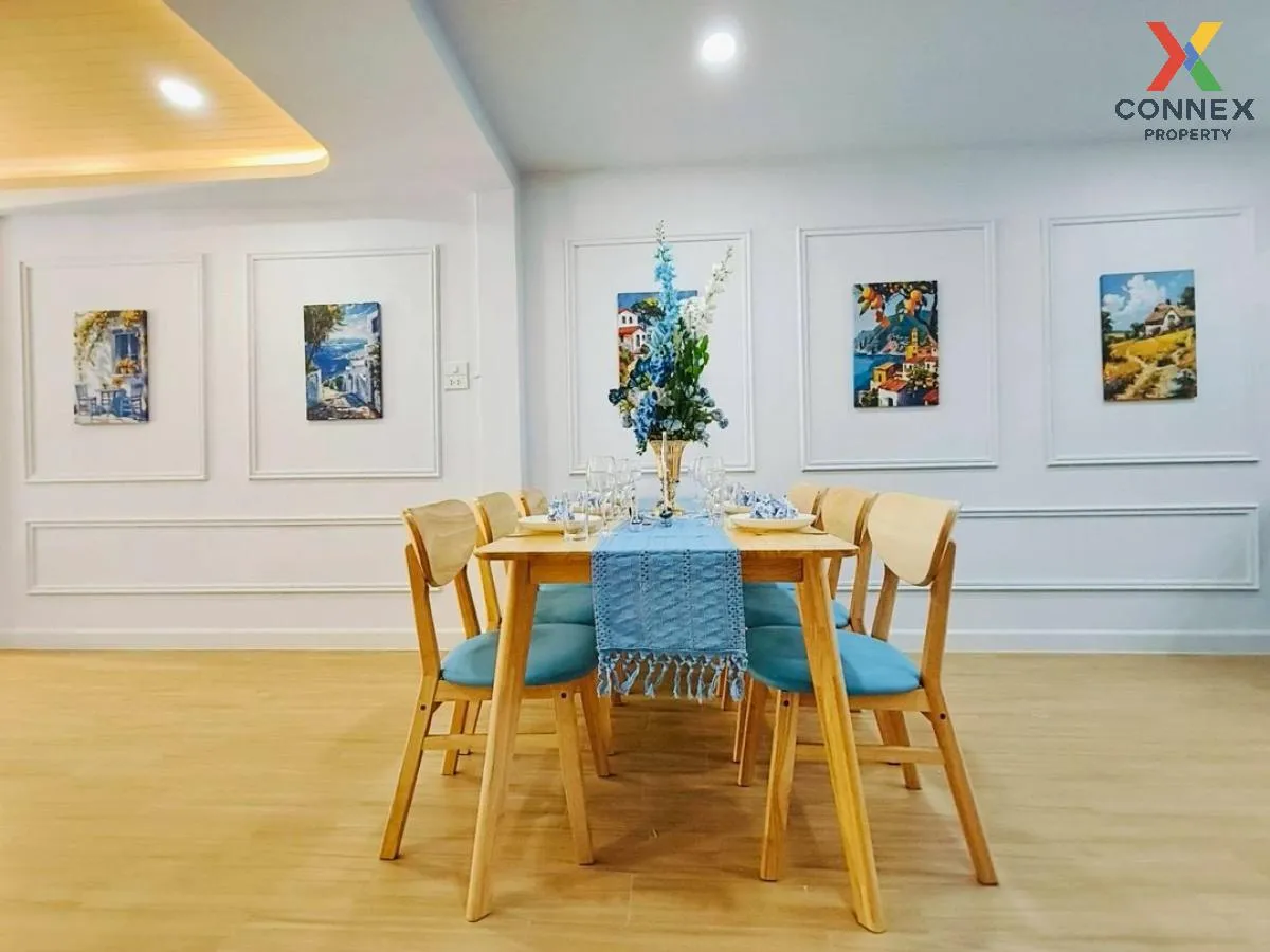 For Sale Townhouse/Townhome  , K.C. Ramintra 3 , newly renovated  For Sale Townhouse/Townhome  , K.C. Ramintra 3 , newly renovated