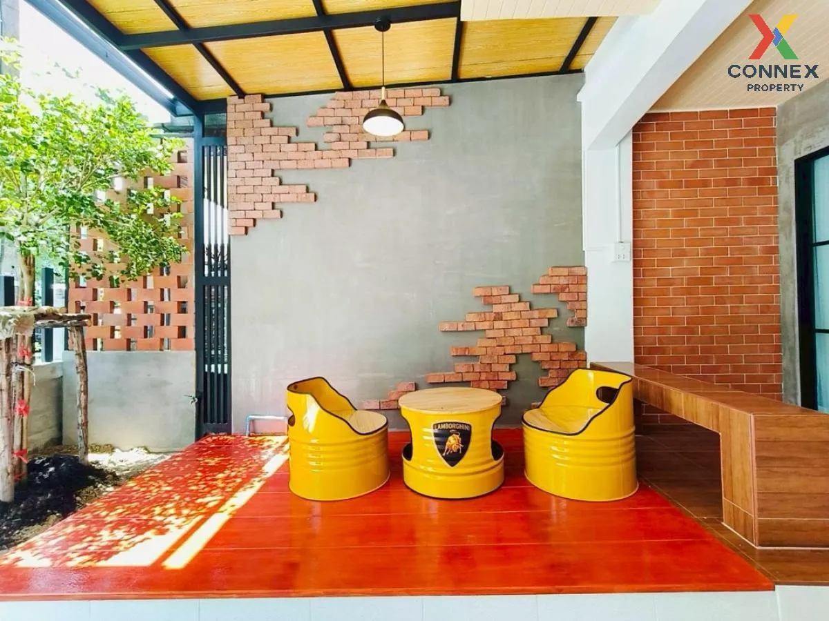 For Sale Townhouse/Townhome  , K.C. Ramintra 3 , newly renovated  For Sale Townhouse/Townhome  , K.C. Ramintra 3 , newly renovated