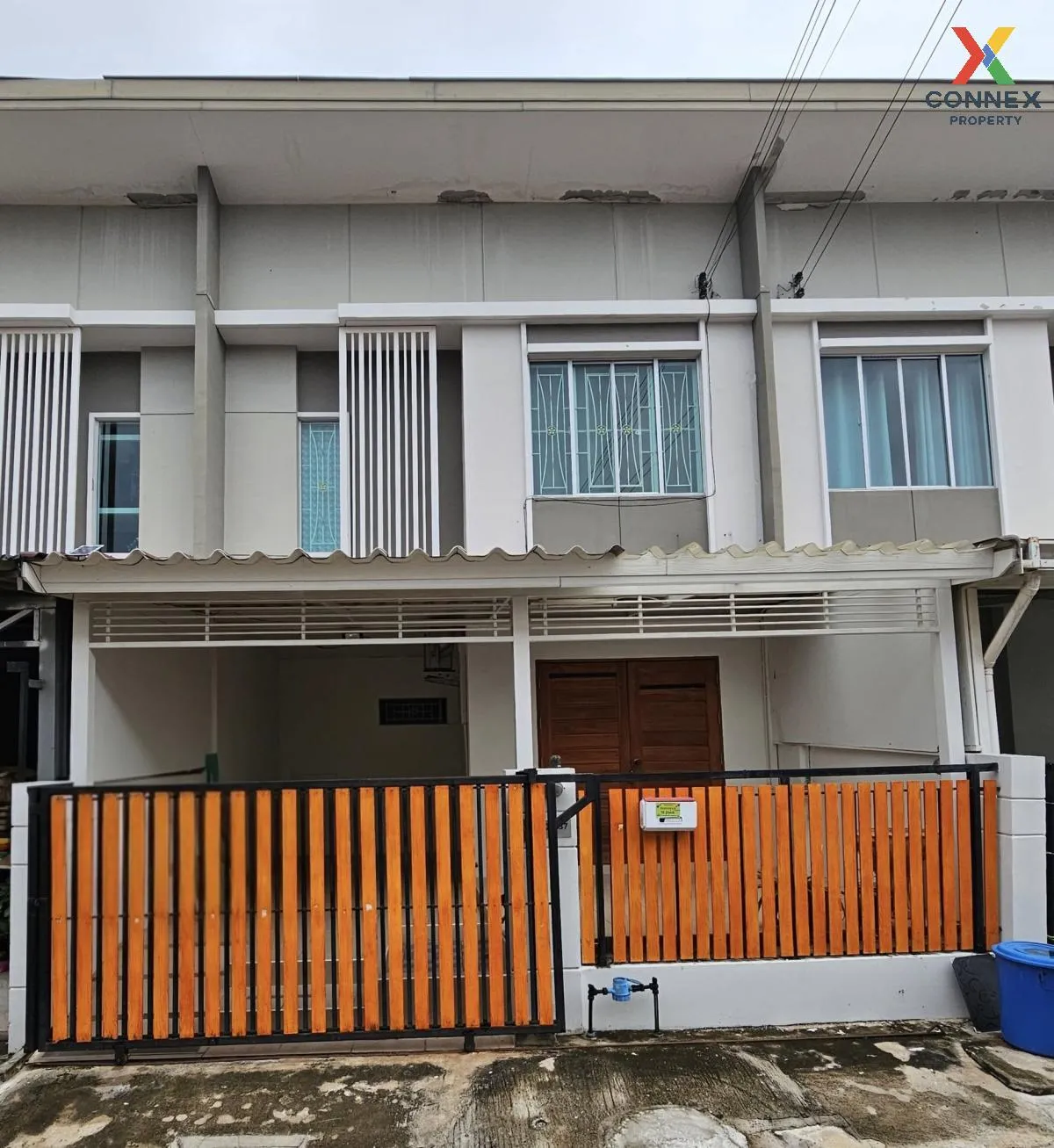 For Sale Townhouse/Townhome  , Pruksa Ville Phutthamonthon Sai 4  1