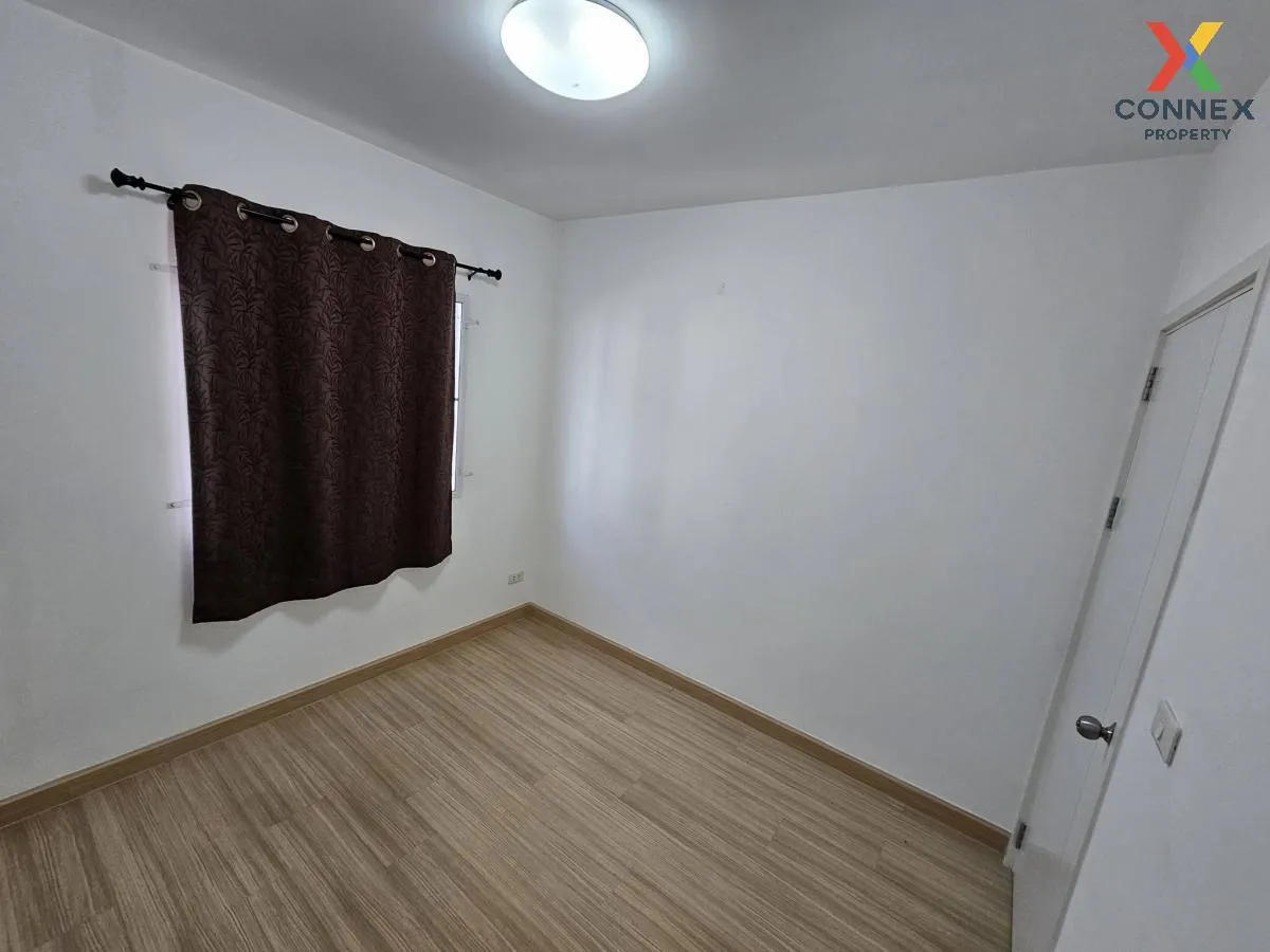 For Sale Townhouse/Townhome  , Pruksa Ville Phutthamonthon Sai 4 