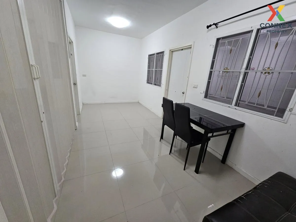 For Sale Townhouse/Townhome  , Pruksa Ville Phutthamonthon Sai 4 