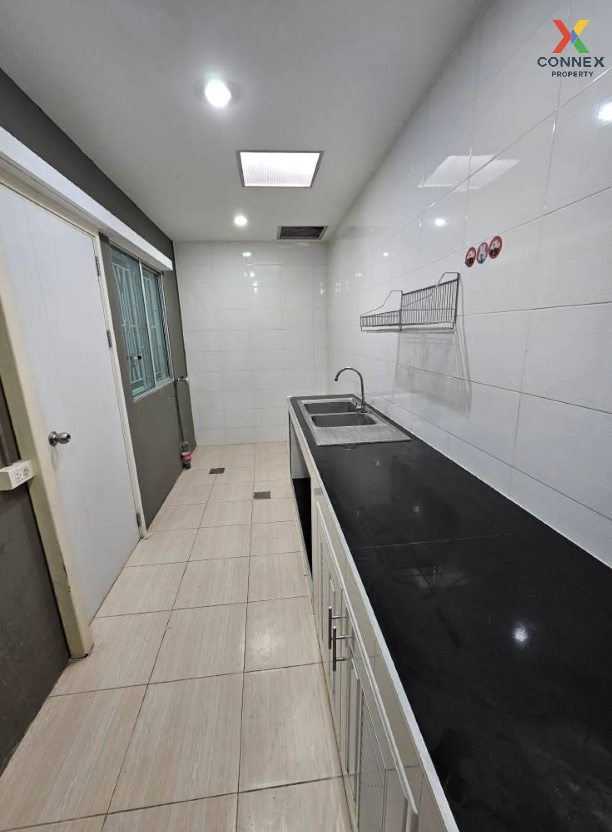 For Sale Townhouse/Townhome  , Pruksa Ville Phutthamonthon Sai 4 