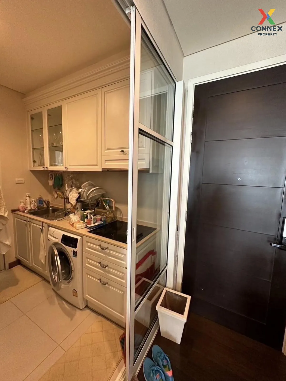 ขายคอนโด  ไอวี่ ทองหล่อ BTS-ทองหล่อ คลองตันเหนือ เขต วัฒนา กรุงเท ขายคอนโด  ไอวี่ ทองหล่อ BTS-ทองหล่อ คลองตันเหนือ เขต วัฒนา กรุงเท