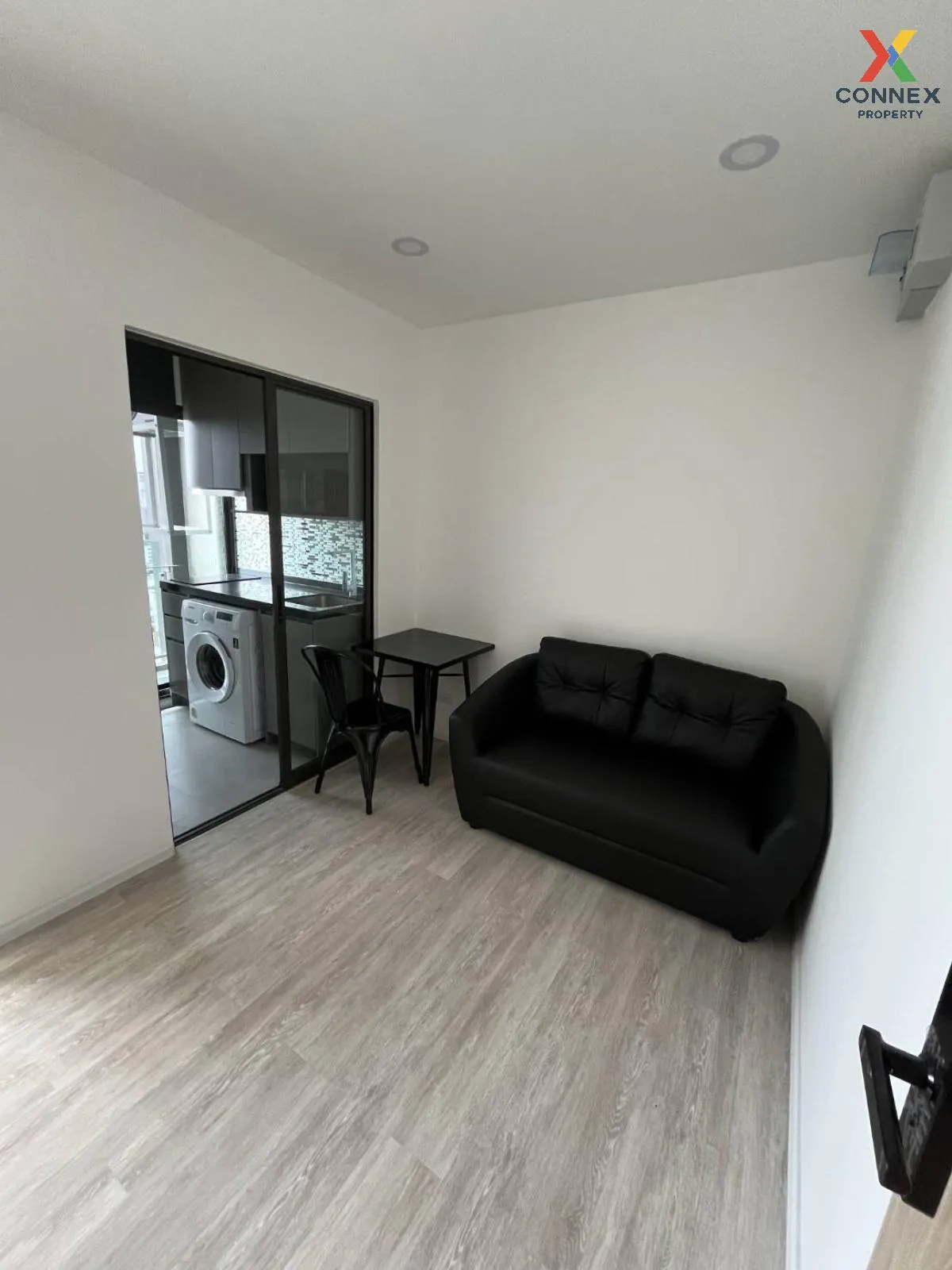 เช่าคอนโด  เดอะ เคลฟ ริเวอร์ไรน์ เจ้าพระยา - วงศ์สว่าง MRT-วงศ์สว 1