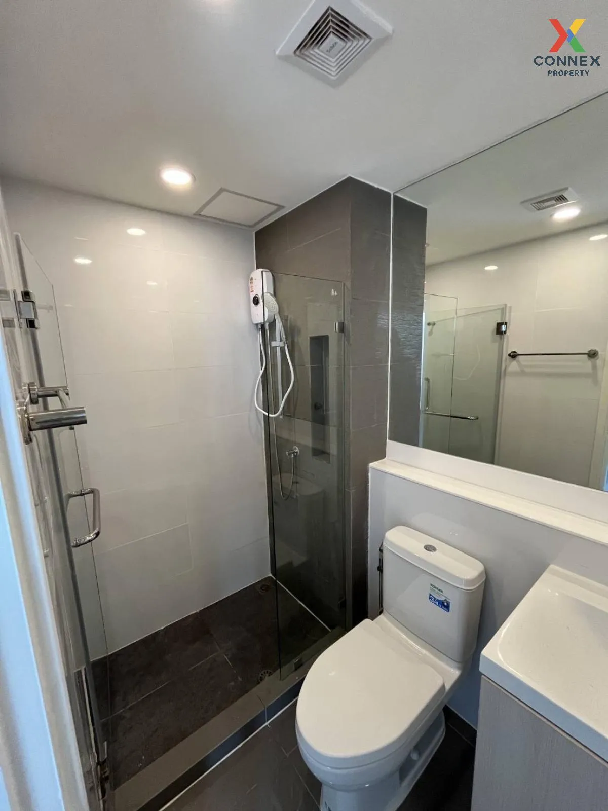 เช่าคอนโด  เดอะ เคลฟ ริเวอร์ไรน์ เจ้าพระยา - วงศ์สว่าง MRT-วงศ์สว