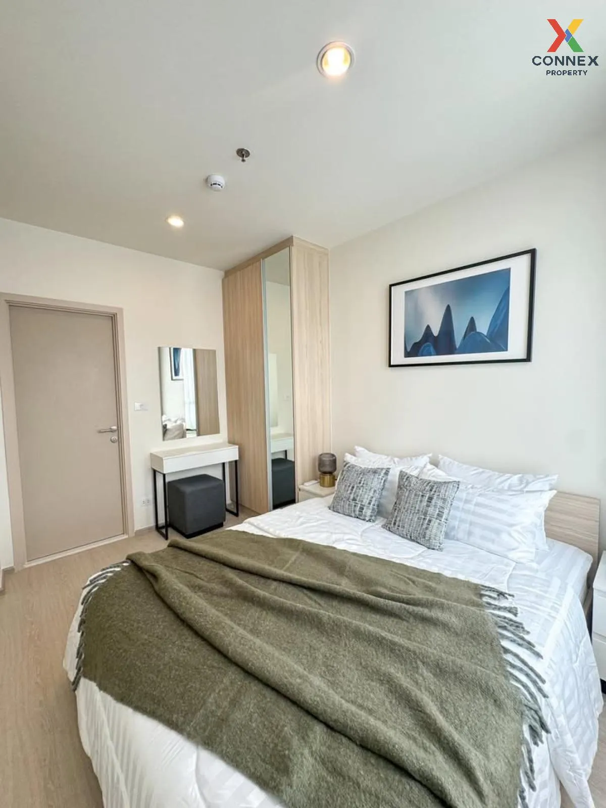 For Rent Condo , Nue Noble Ratchada-Lat Phrao , MRT-Ratchada , Ch 1