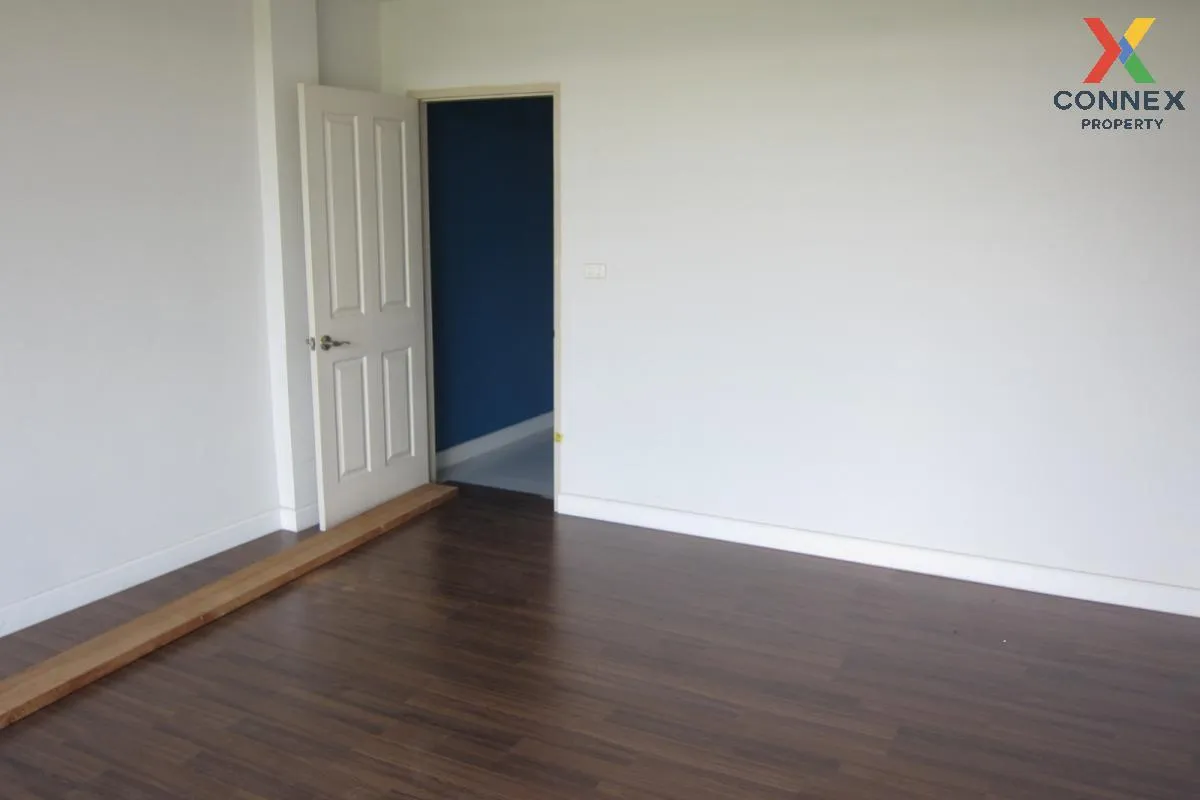 For Sale Townhouse/Townhome  , TOWN PLUS PRACHAUTHIT , Thung Khu  4