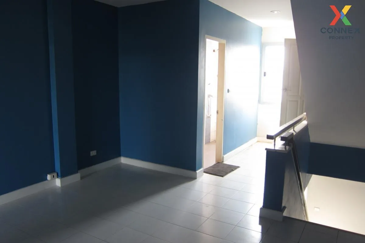 For Sale Townhouse/Townhome  , TOWN PLUS PRACHAUTHIT , Thung Khu 