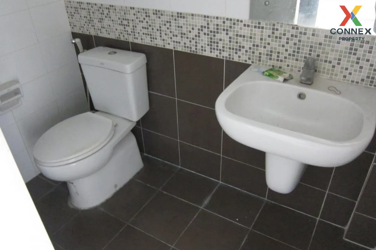 For Sale Townhouse/Townhome  , TOWN PLUS PRACHAUTHIT , Thung Khu 