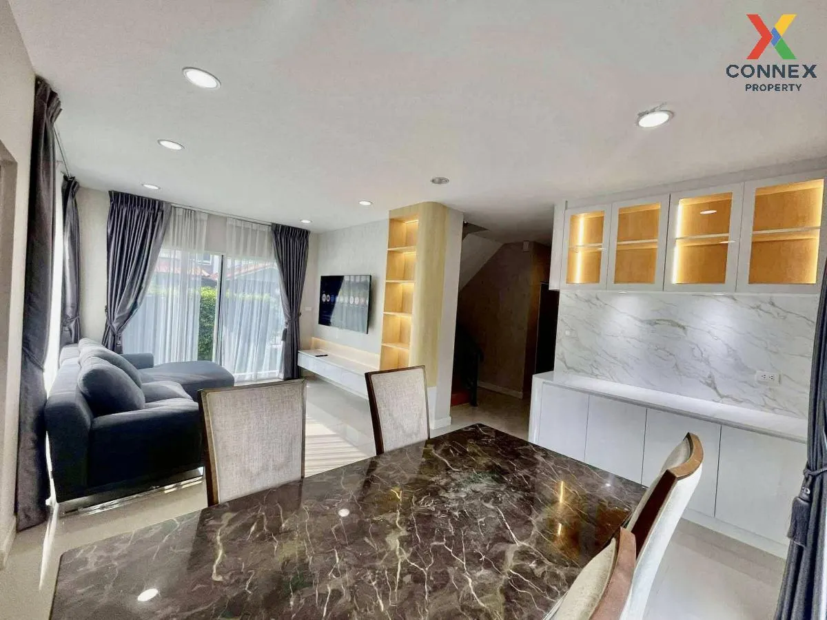 For Rent House , Life Bangkok Boulevard Rangsit , Pracha Thipat , For Rent House , Life Bangkok Boulevard Rangsit , Pracha Thipat , 1