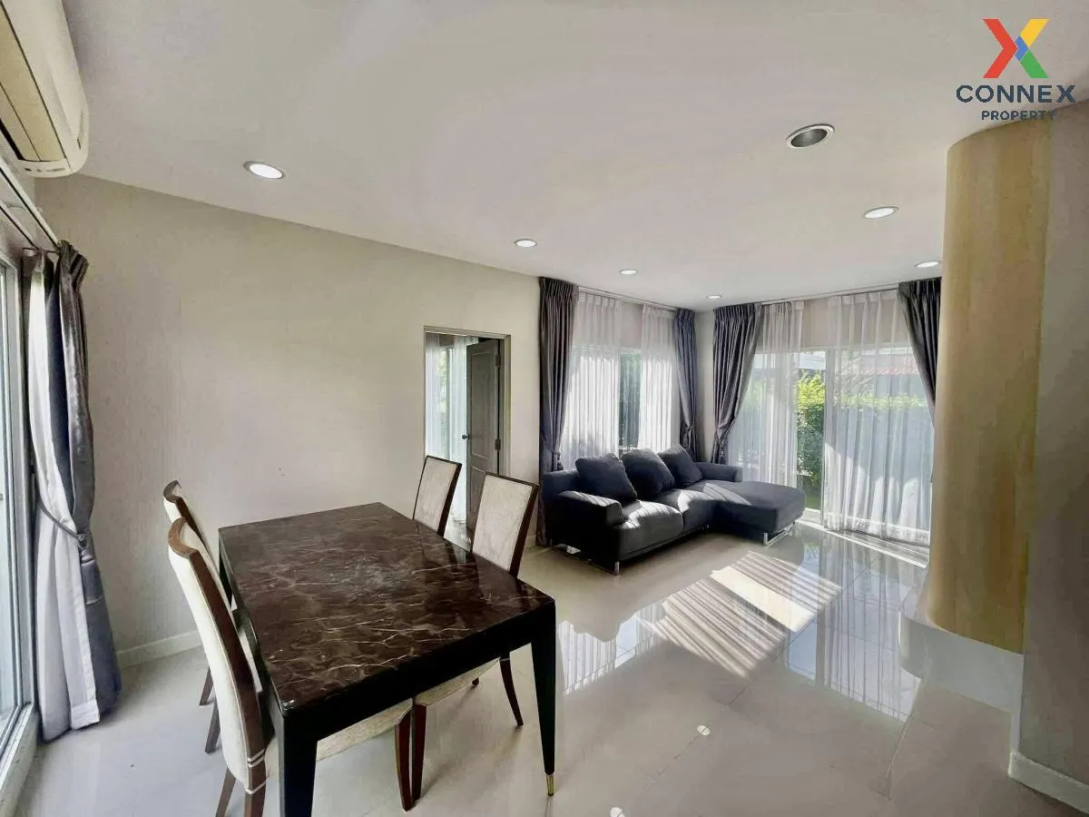For Rent House , Life Bangkok Boulevard Rangsit , Pracha Thipat , For Rent House , Life Bangkok Boulevard Rangsit , Pracha Thipat , 2