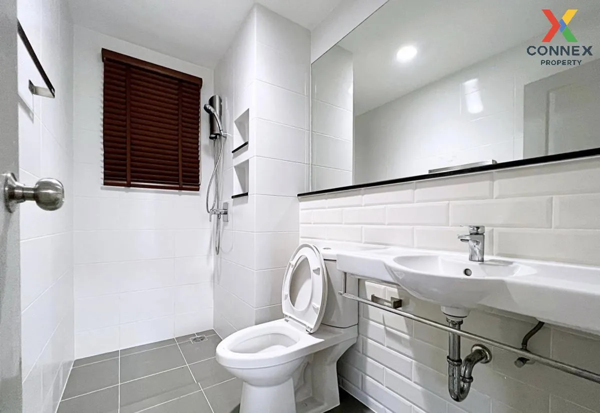 For Rent House , Life Bangkok Boulevard Rangsit , Pracha Thipat , For Rent House , Life Bangkok Boulevard Rangsit , Pracha Thipat , 4