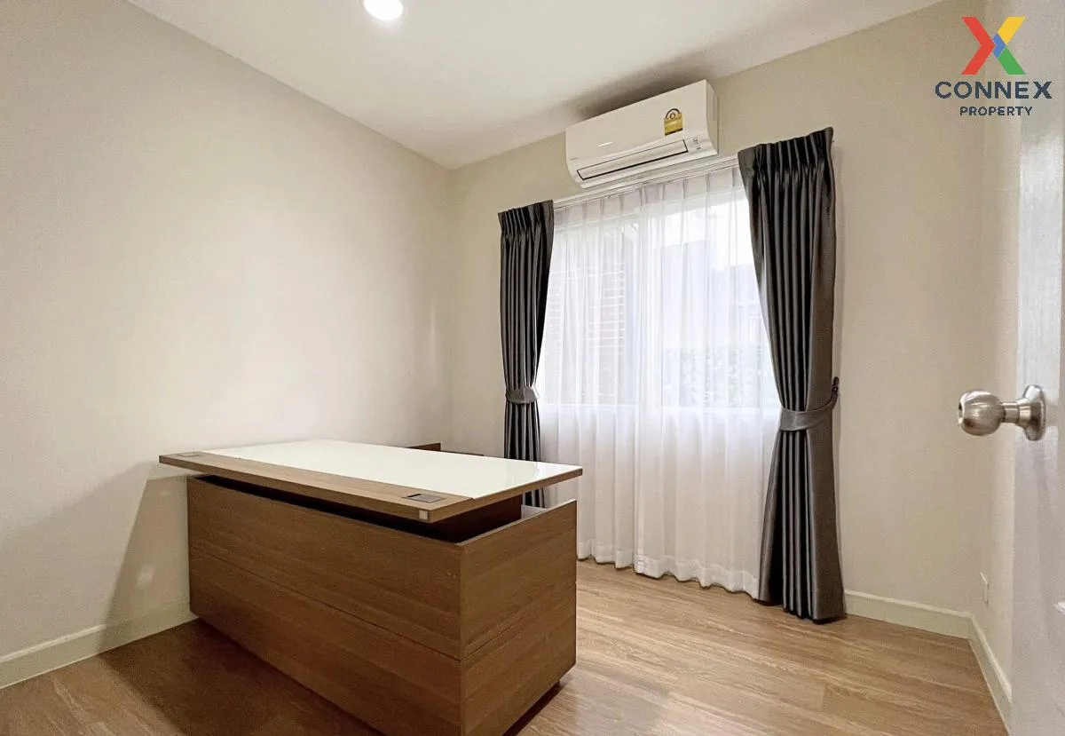 For Rent House , Life Bangkok Boulevard Rangsit , Pracha Thipat , For Rent House , Life Bangkok Boulevard Rangsit , Pracha Thipat ,