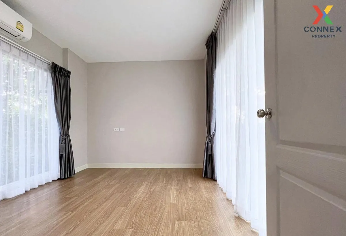 For Rent House , Life Bangkok Boulevard Rangsit , Pracha Thipat , For Rent House , Life Bangkok Boulevard Rangsit , Pracha Thipat ,