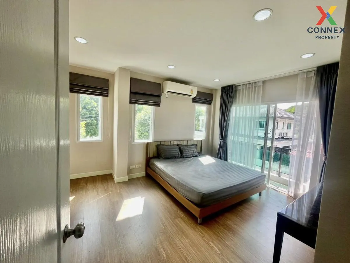 For Rent House , Life Bangkok Boulevard Rangsit , Pracha Thipat , For Rent House , Life Bangkok Boulevard Rangsit , Pracha Thipat ,