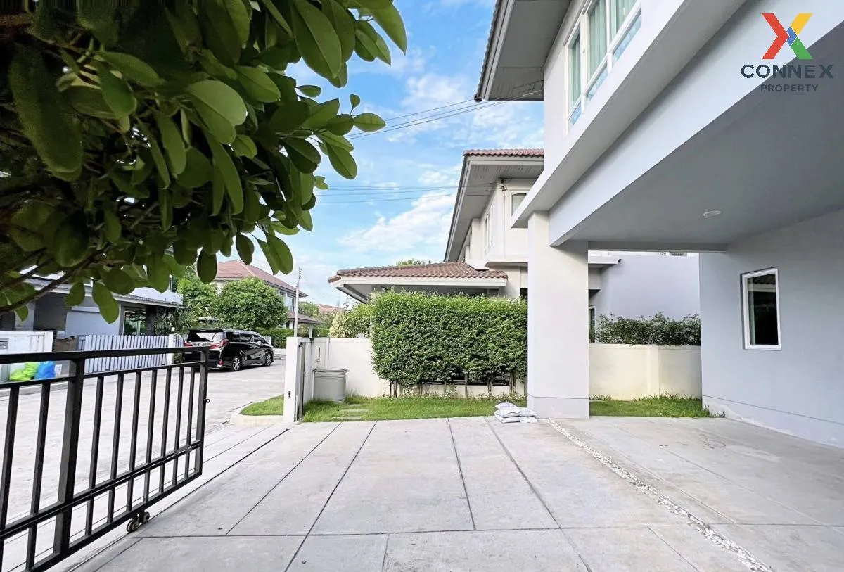 For Rent House , Life Bangkok Boulevard Rangsit , Pracha Thipat , For Rent House , Life Bangkok Boulevard Rangsit , Pracha Thipat ,