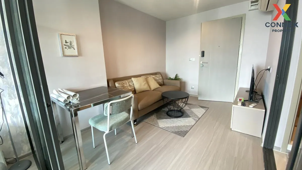 เช่าคอนโด  ไลฟ์ ลาดพร้าว ชั้นสูง BTS-ห้าแยกลาดพร้าว จอมพล  เขต จต 2