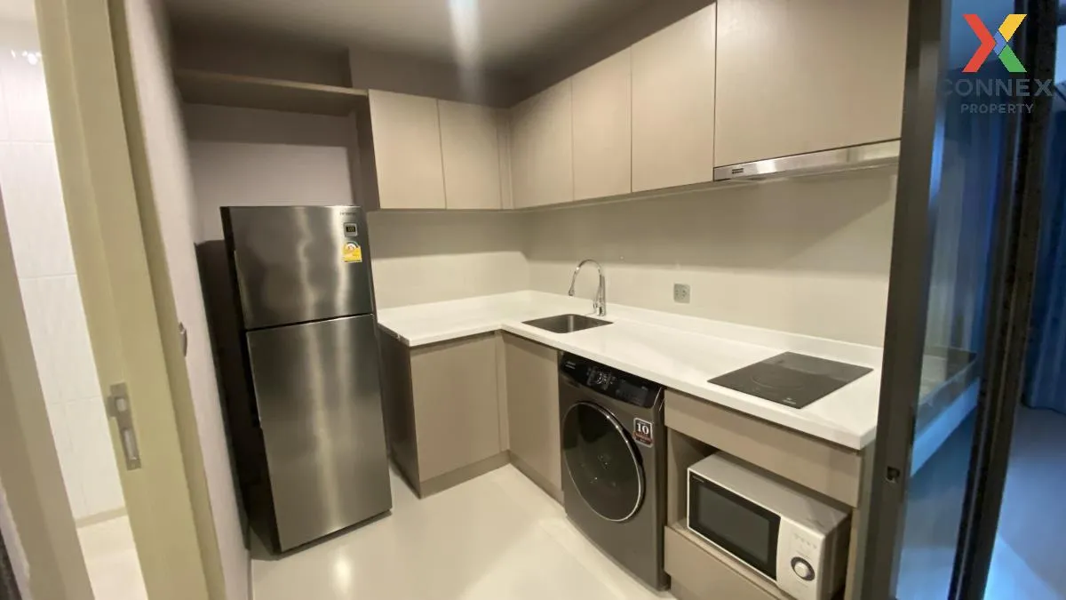 เช่าคอนโด  ไลฟ์ ลาดพร้าว ชั้นสูง BTS-ห้าแยกลาดพร้าว จอมพล  เขต จต 3