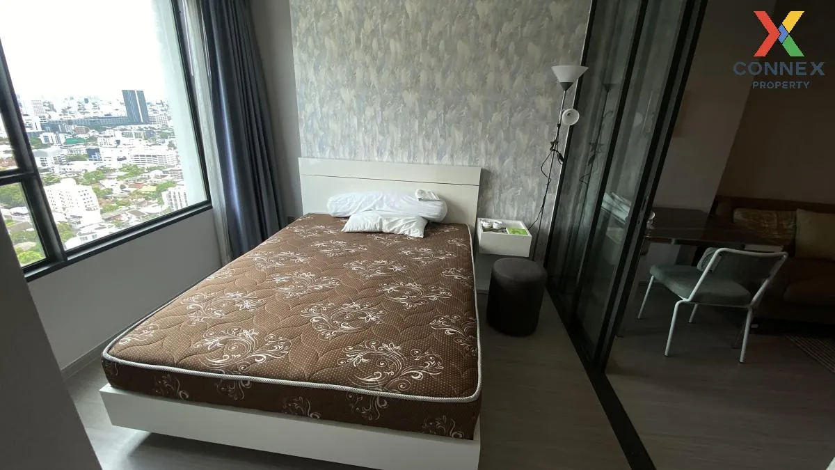 เช่าคอนโด  ไลฟ์ ลาดพร้าว ชั้นสูง BTS-ห้าแยกลาดพร้าว จอมพล  เขต จต